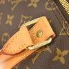 Louis Vuitton Keepall Bandouliere Monogram Canvas
