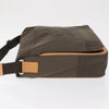 Louis Vuitton Terre Messenger Damier Geant Canvas
