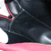 Balenciaga Triangle Duffle Leather