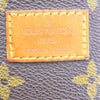 Louis Vuitton Saumur Monogram Canvas
