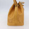 Louis Vuitton Petit Noe Epi Leather