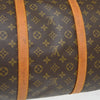 Louis Vuitton Keepall Monogram Canvas