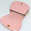 Chloe Nile Leather
