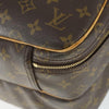 Louis Vuitton Alize Monogram Canvas