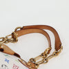 Louis Vuitton Annie Monogram Multicolor
