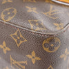 Louis Vuitton Monogram Looping Monogram Canvas
