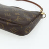 Louis Vuitton Pochette Accessoires NM Monogram Canvas
