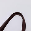 Burberry Nova Check Tote canvas check pattern
