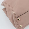 Gucci Bamboo Shopper Tote Leather