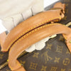 Louis Vuitton Keepall Bandouliere Monogram Canvas
