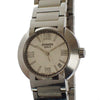 Hermes Nomade Quartz Stainless Steel