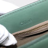 Chloe Vintage Flap Leather