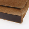 Celine C Macadam Shoulder Suede