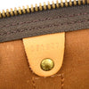 Louis Vuitton Keepall Monogram Canvas