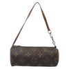 Louis Vuitton Papillon Pochette Monogram Canvas