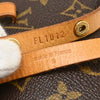 Louis Vuitton Florentine Waist Monogram Canvas