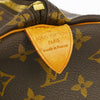 Louis Vuitton Keepall Monogram Canvas