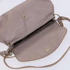 Chloe Lily Leather