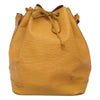 Louis Vuitton Noe Epi Leather