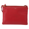 Celine Trio Leather