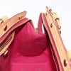 Louis Vuitton Blair Monogram vernis