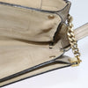 Chloe Faye Leather and Suede