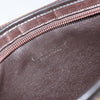 Christian Dior Vintage Trotter Canvas