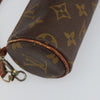 Louis Vuitton Papillon Pochette Monogram Canvas