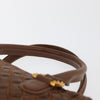 Bally Vintage Leather
