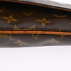 Louis Vuitton Musette Salsa Monogram Canvas