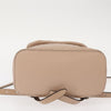 Bally Vintage Quilted Leather