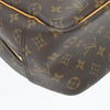 Louis Vuitton Deauville Monogram Canvas