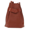Louis Vuitton Vintage Sac d'Epaule Epi Leather