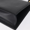 Salvatore Ferragamo Gancini Leather