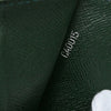 Louis Vuitton Selenga Pochette Taiga Leather