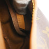 Louis Vuitton Saumur Monogram Canvas