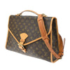 Louis Vuitton Beverly Monogram Canvas