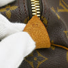Louis Vuitton Keepall Monogram Canvas