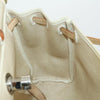 Hermes Herbag A Dos Toile