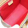 Celine Vintage Turnlock Leather