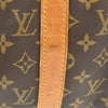 Louis Vuitton Keepall Monogram Canvas