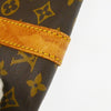 Louis Vuitton Keepall Monogram Canvas