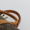 Louis Vuitton Keepall Monogram Canvas