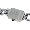 Chanel Premiere Chain Quartz Stainless Steel