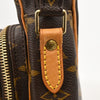 Louis Vuitton Amazone Monogram Canvas