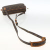 Louis Vuitton Pochette Marly Bandouliere Monogram Canvas