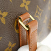 Louis Vuitton Papillon Monogram Canvas