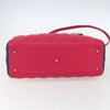 Christian Dior Lady cannage Matelassé