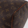 Louis Vuitton Speedy Monogram Canvas