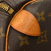 Louis Vuitton Keepall Monogram Canvas